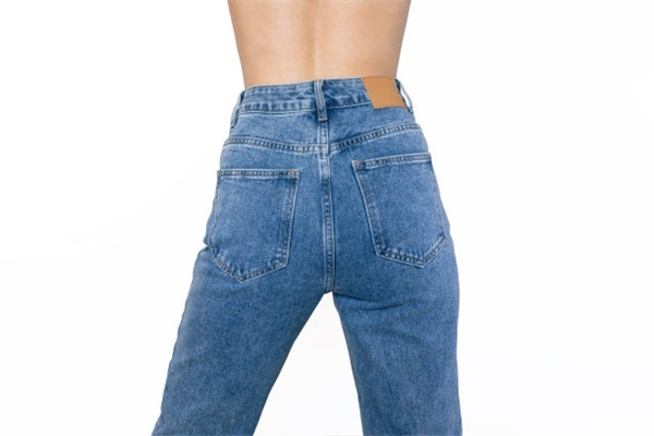 Custom Work Jeans for Women - Durable Construction-2