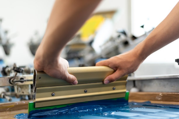 Professional Denim Clothing Printing Factory for Global Clients