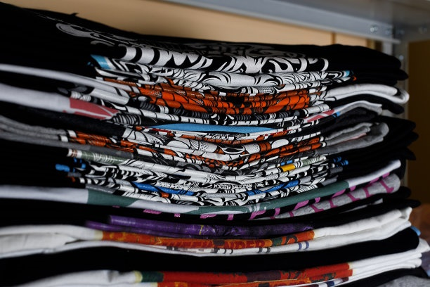 Custom Denim Garment Printing Solutions for Fashion Designers