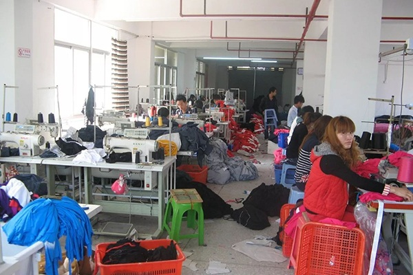 Reliable Denim Wear Supplier for Boutiques and Department Stores-2
