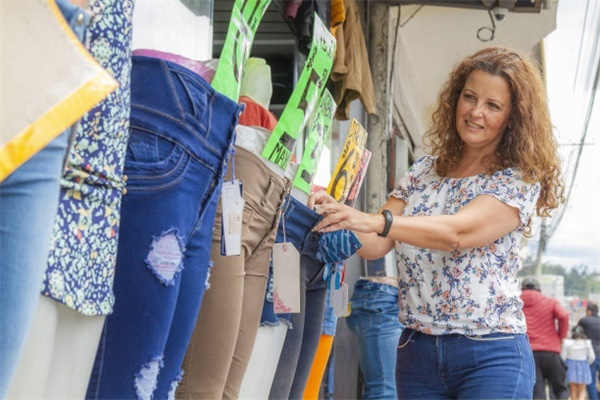 Biodegradable Denim: Eco-Friendly Jeans That Break Down-2
