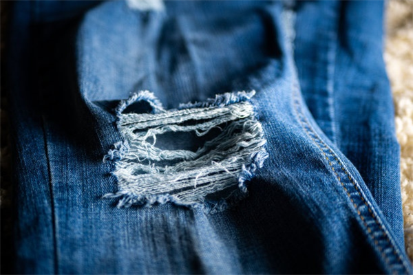 The Top Distressed Denim Brands for Quality and Style
