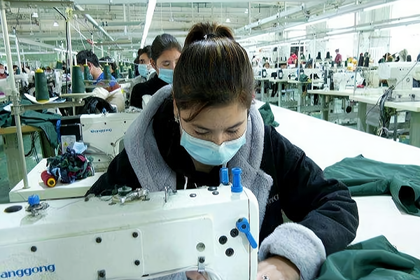 Affordable Denim Clothing Manufacturer for Non Profit Organizations-2
