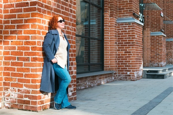 Custom Denim for Maritime Workers