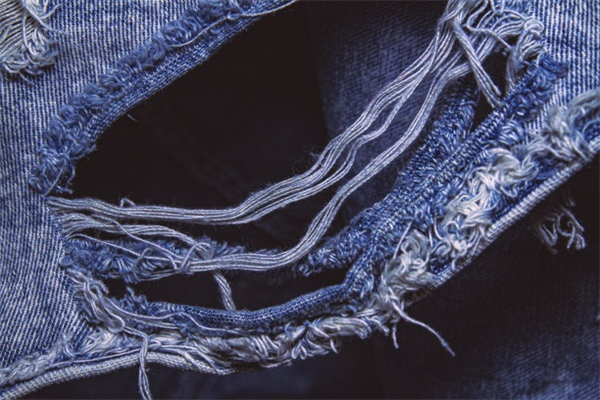 Custom Ripped Jeans A Personalized Touch to Your Denim Collection