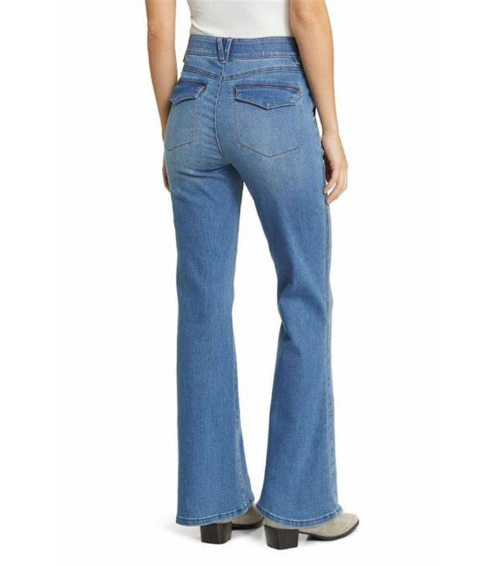 Custom Jeans for Women