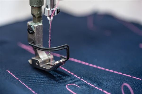 Custom Denim for Aviation Professionals