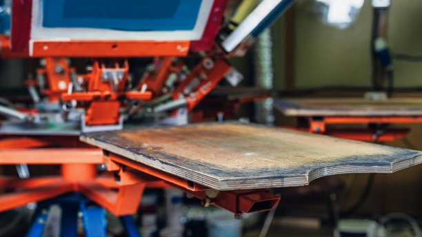 High Quality Denim Wear Printing Factory for Global Markets