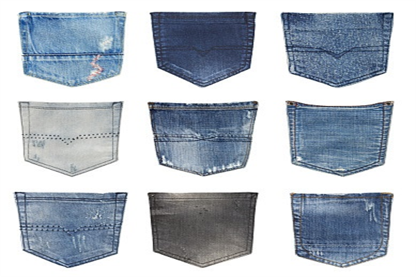 Best Denim Ripping And Wearing Factory For Modern Collections