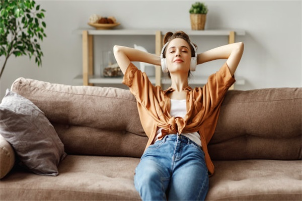 Menopause-Friendly Denim - Cooling Fabric Tech