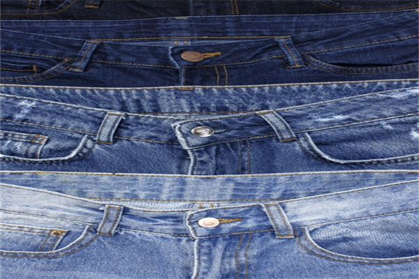 High Quality Denim Destroying And Tearing Factory For Custom Orders