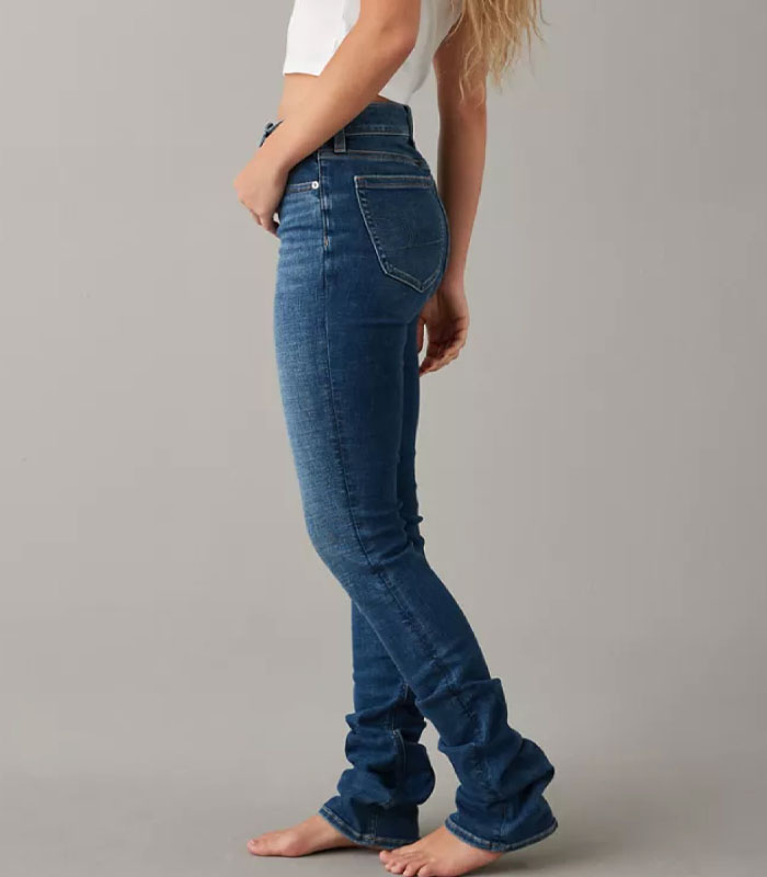design your own jeans wholesale