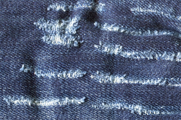 Expert Denim Abrasion And Grinding Services For Fashion Labels-3