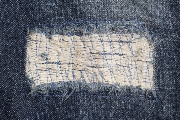 Advanced Denim Sanding And Abrasion Techniques For Modern Looks