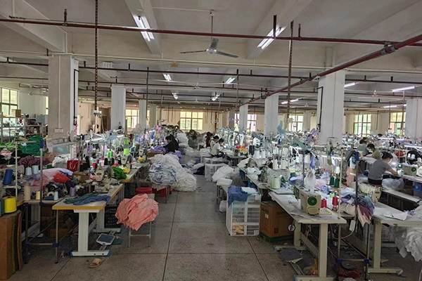 Affordable Denim Clothing Manufacturer with No Minimum Order-2