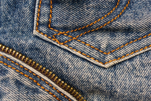 Carpenter-Style Custom Denim:Extra Pockets & Durable Fabric for Labor-2