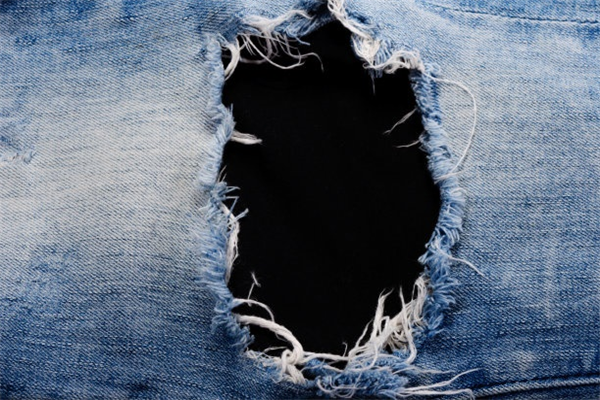 Leading Denim Washing And Fraying Factory For Global Clients-2