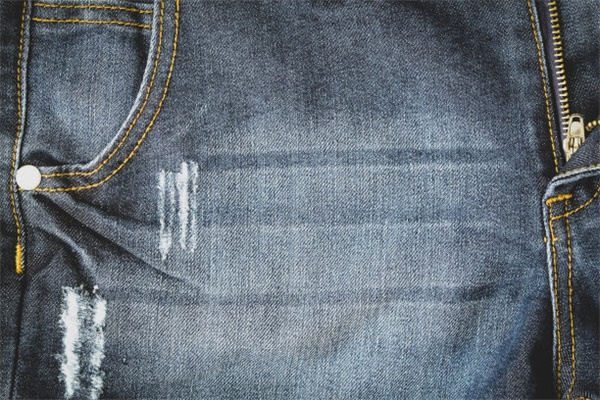 Inclusive Fit Custom Jeans:Adaptive Designs for Mobility & Style-3