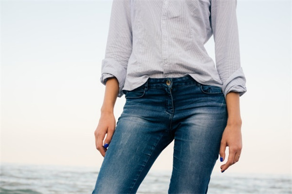 Jeans-as-a-Service - Monthly Custom Denim