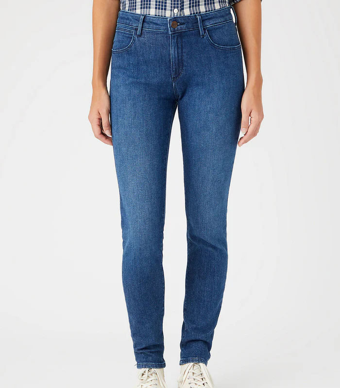 Bespoke Jeans Womens
