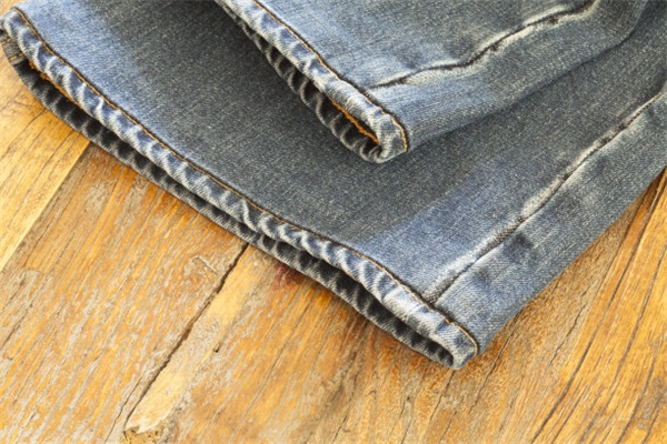 Wedding Custom Jeans:Elegant Embroidered Denim for Boho Brides & Grooms