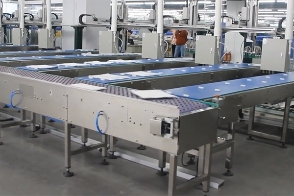Transforming Ideas into Exceptional Denim Products