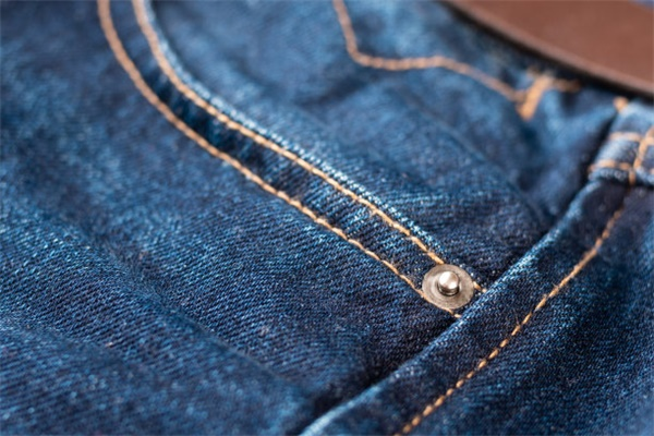 Reflective Stripe Custom Jeans:Enhanced Night Visibility for Safety