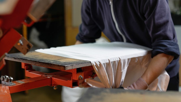 Eco Friendly Denim Shirt Printing Solutions for Sustainable Brands