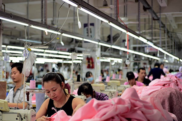 Reliable Denim Apparel Suppliers Offering Custom Clothing Solutions