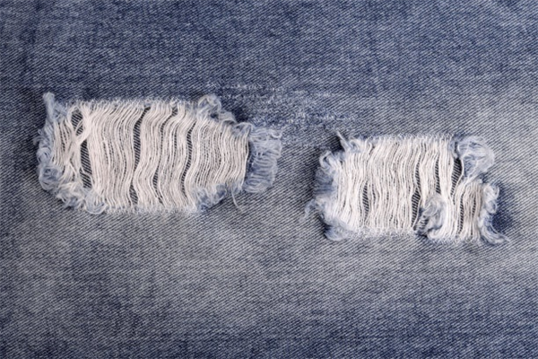 Advanced Denim Washing And Abrasion Techniques For Stylish Looks