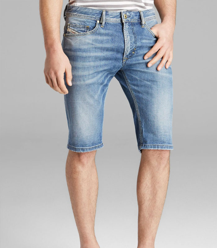 denim shorts manufacturer
