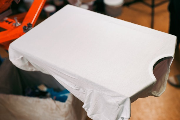 Advanced Denim Shorts Printing Techniques for Summer Apparel