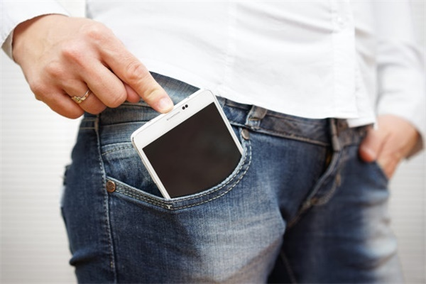 Custom Jeans That Grow Edible Plants