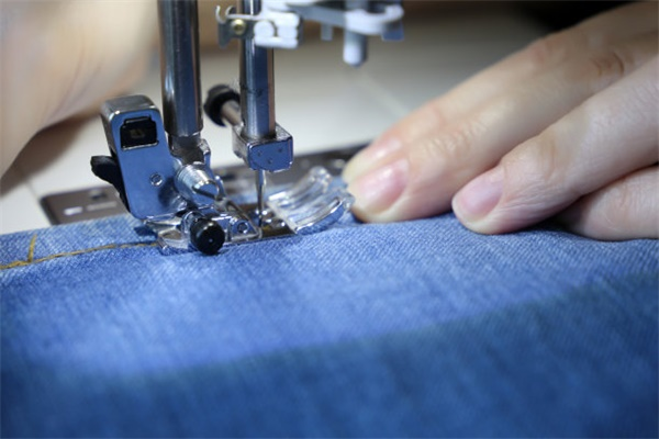 Holiday & Festival Custom Denim