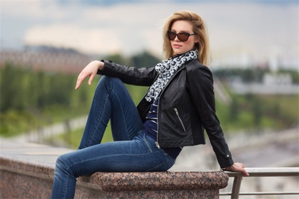 Family Tree Jeans:Generational Matching Styles with Ancestral Motifs