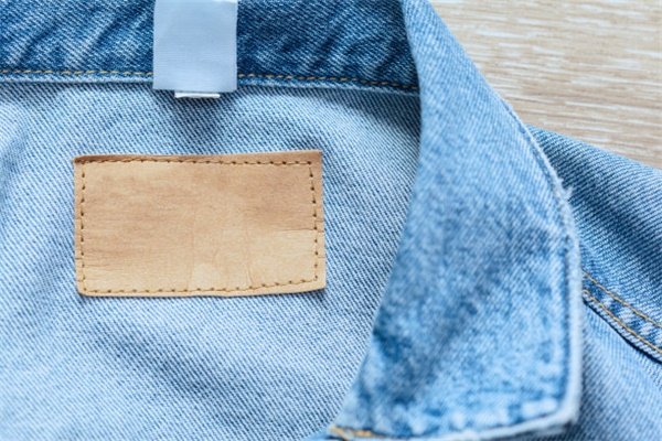 Recipe-Engraved Custom Jeans:Favorite Dishes Stitched into Seams-2