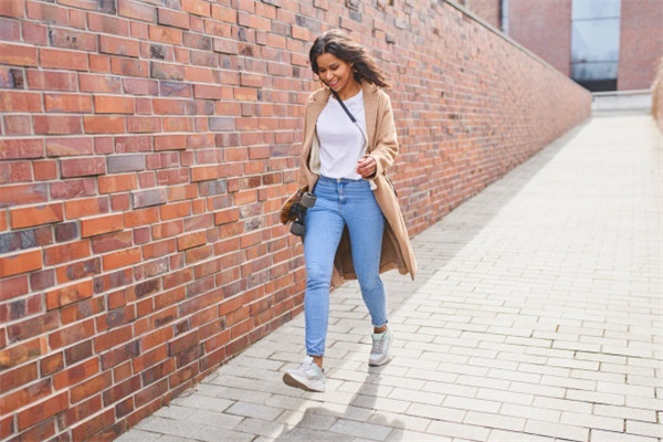 Jeans: Your Go-To Style Essential