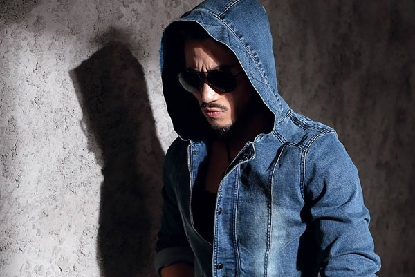Your Vision Our Expertise in Denim Manufacturing