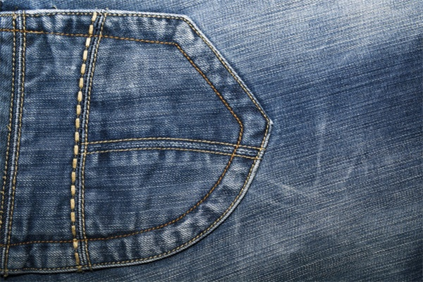 Custom Denim for Bodybuilders & Athletes