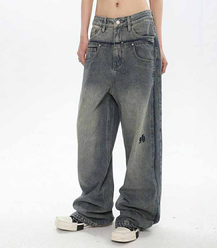 Skater jeans