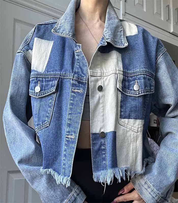 PrettyLittleThing Women's Jacket