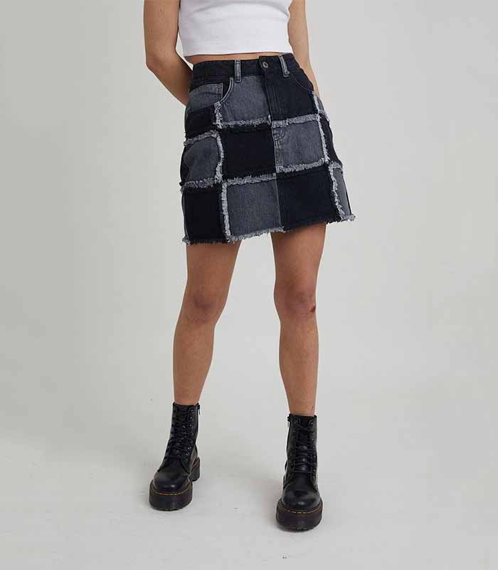 The Ragged Priest latest skirts