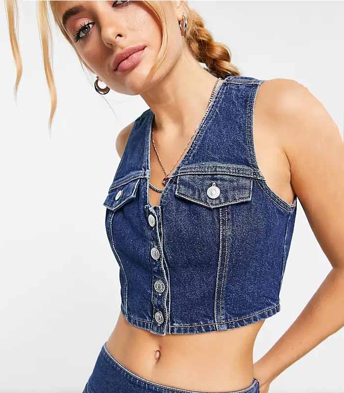 Women's Tailoring  top