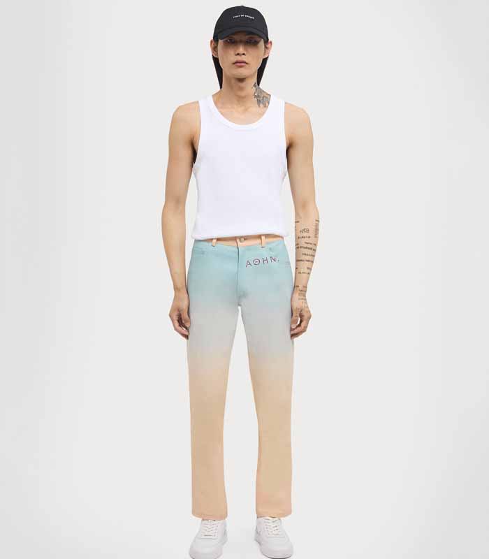 Slim fit jeans