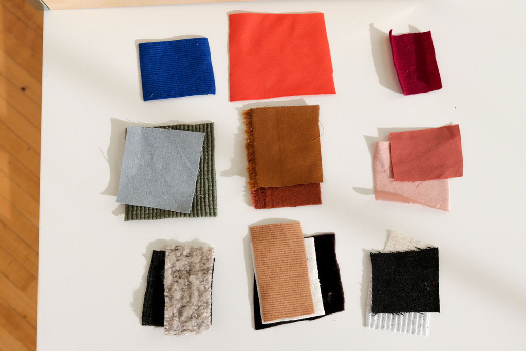How to Shop for Fabric Online