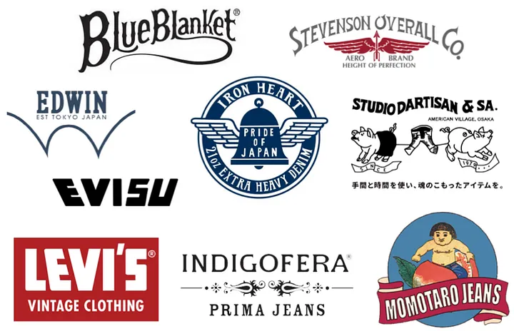 Beginner's Guide to Buying Raw Denim Jeans