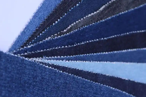 The Ultimate Guide To Denim Fabric