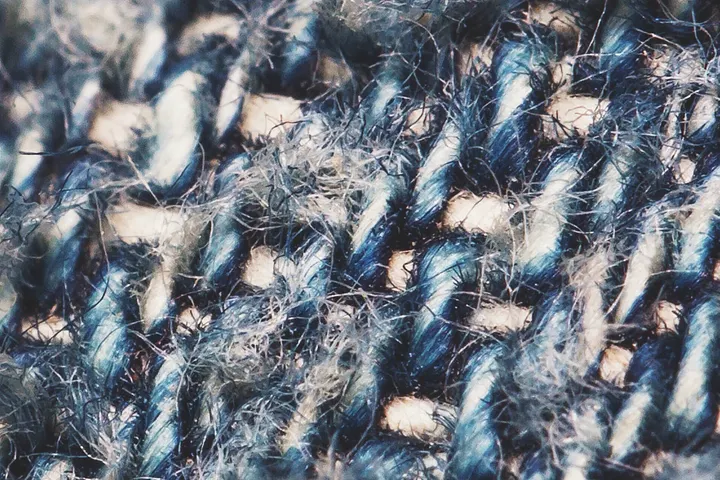 Beginner's Guide to Buying Raw Denim Jeans