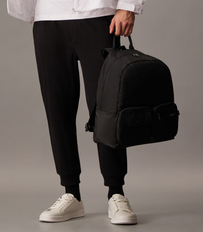men's oversized denim pants