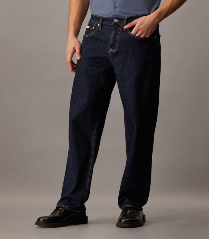 men's boy's denim pant